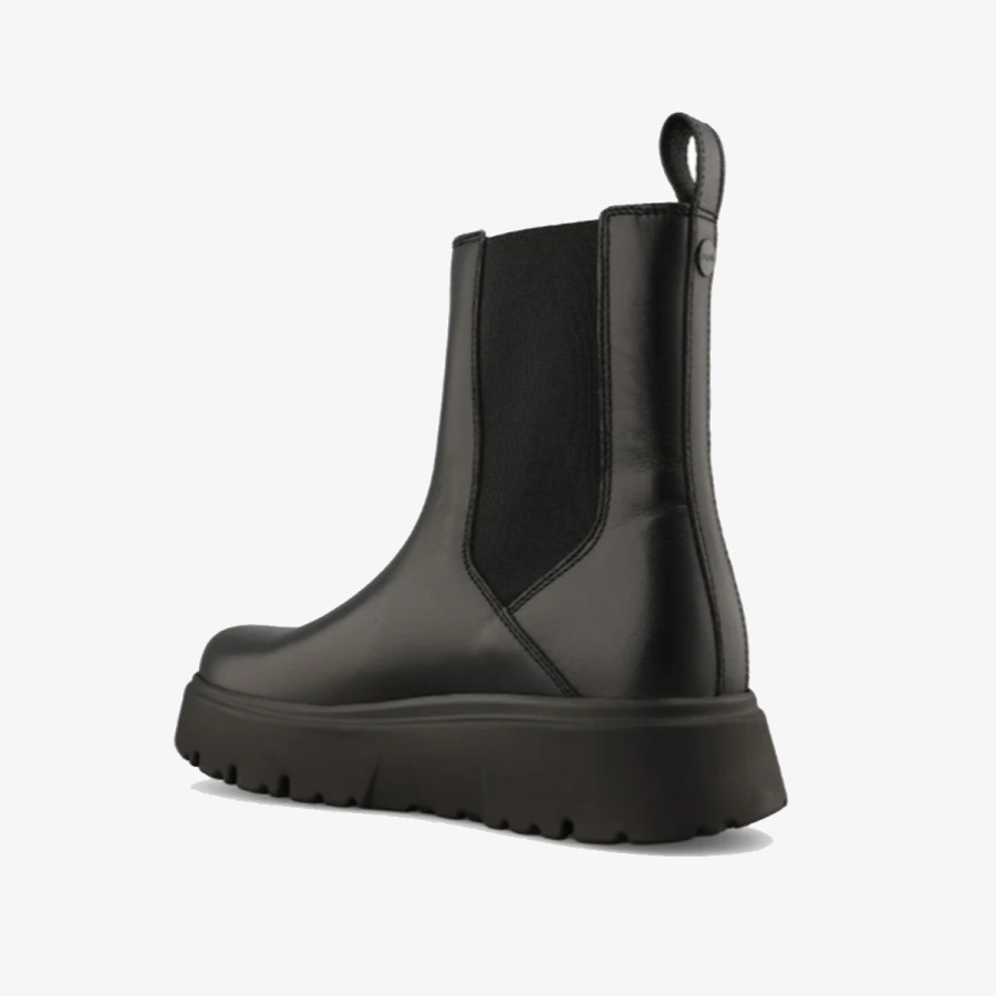 BIRKENSTOCK Ghete Theda Chelsea LENA Black 