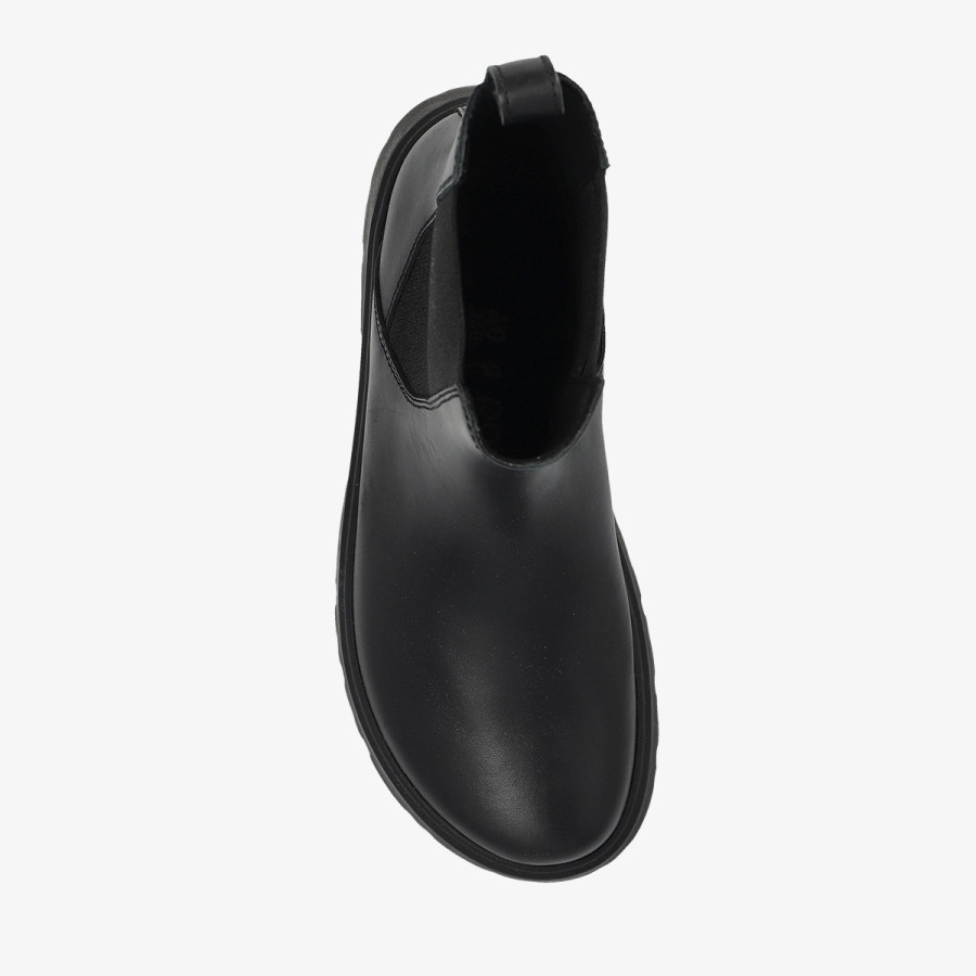 BIRKENSTOCK Ghete Theda Chelsea LENA Black 