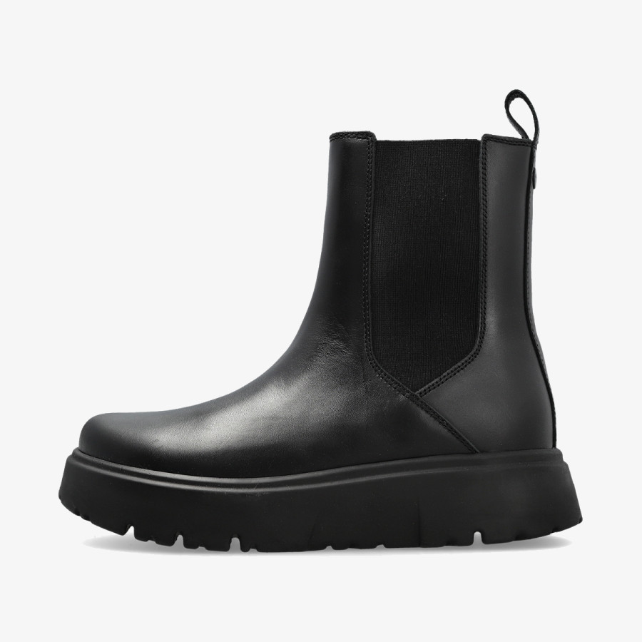 BIRKENSTOCK Ghete Theda Chelsea LENA Black 