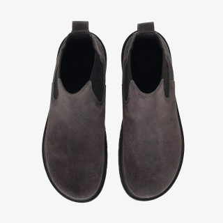BIRKENSTOCK Ghete Highwood Slip On Mid LEVE Velvet Grey 