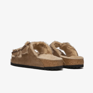 BIRKENSTOCK Papuci Arizona Shearl LEVE D Tea LAF 