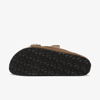 BIRKENSTOCK Papuci Arizona Shearl LEVE D Tea LAF 