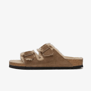 BIRKENSTOCK Papuci Arizona Shearl LEVE D Tea LAF 
