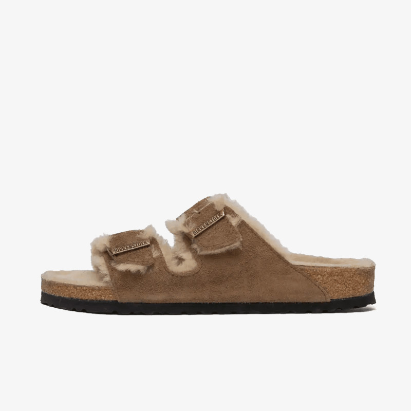 BIRKENSTOCK Papuci Arizona Shearl LEVE D Tea LAF 