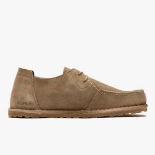 BIRKENSTOCK Pantofi sport Utti Lace LEVE Gray Taupe 