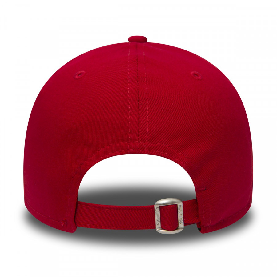 NEW ERA Sapca New York Yankees Essential Red 9FORTY Cap 