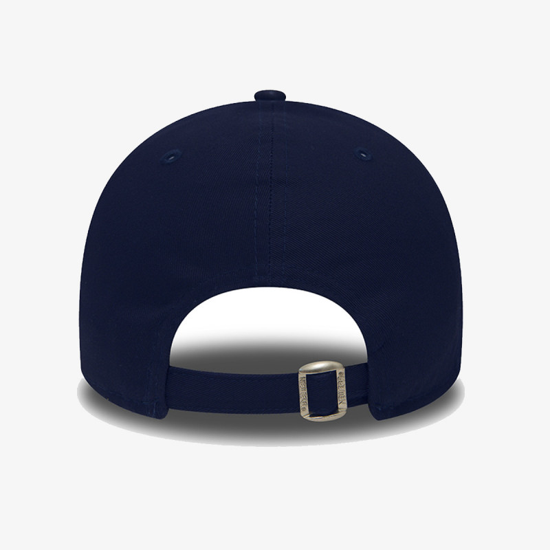 NEW ERA Sapca New York Yankees Essential Navy 9FORTY Cap <br /> 