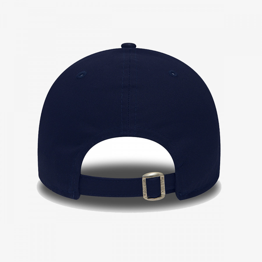 NEW ERA Sapca New York Yankees Essential Navy 9FORTY Cap <br /> 