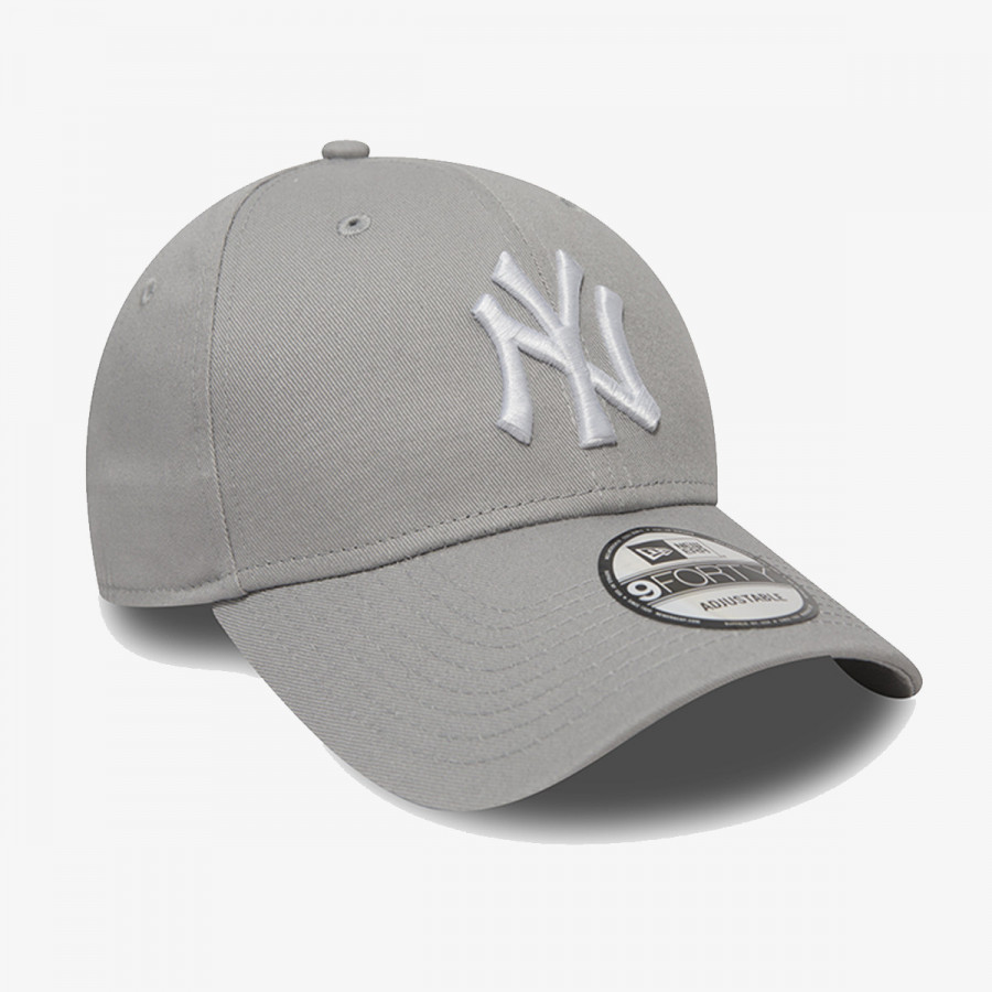 NEW ERA Sapca 9FORTY LEAGUE BASIC NY 