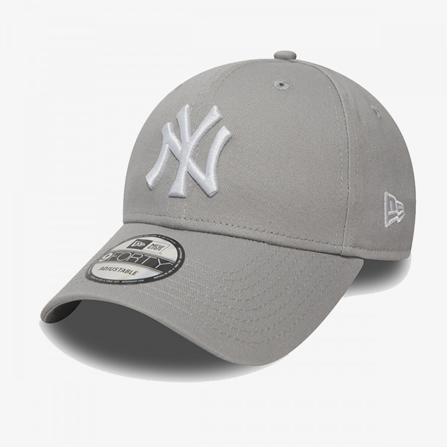 NEW ERA Sapca 9FORTY LEAGUE BASIC NY 