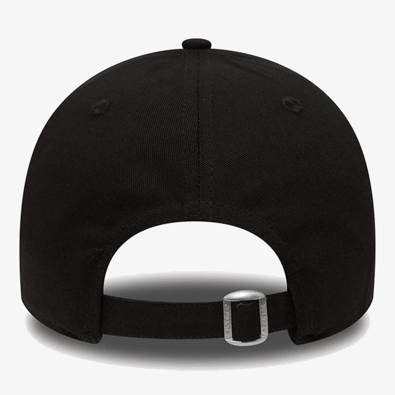 NEW ERA Sapca New York Yankees Essential Black 9FORTY Cap 