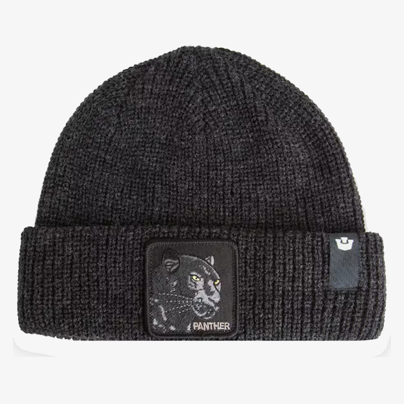 GOORIN BROS Palarie THE PANTHER BEANIE 