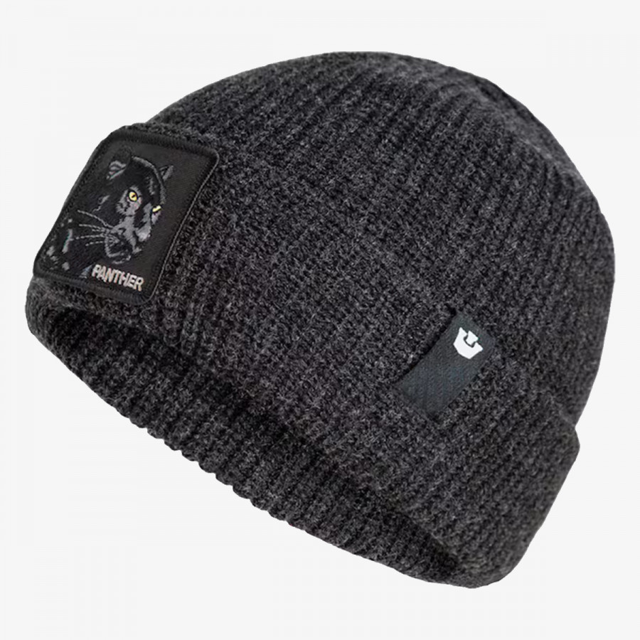 GOORIN BROS Palarie THE PANTHER BEANIE 