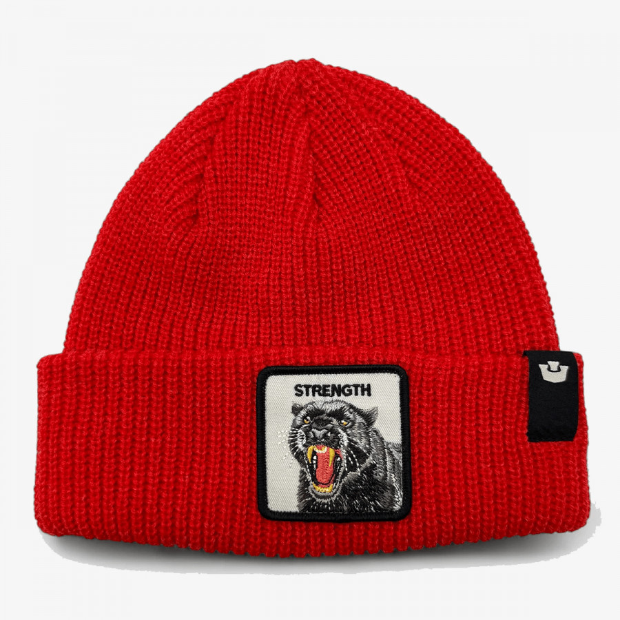 GOORIN BROS Palarie THE STRENGTH BEANIE 