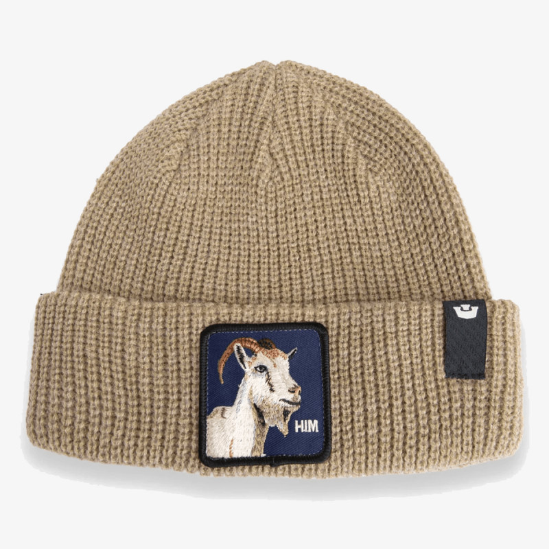 GOORIN BROS Palarie THE HIM BEANIE 