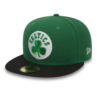 NEW ERA Sapca NBA BASIC BOSTON CELTICS 