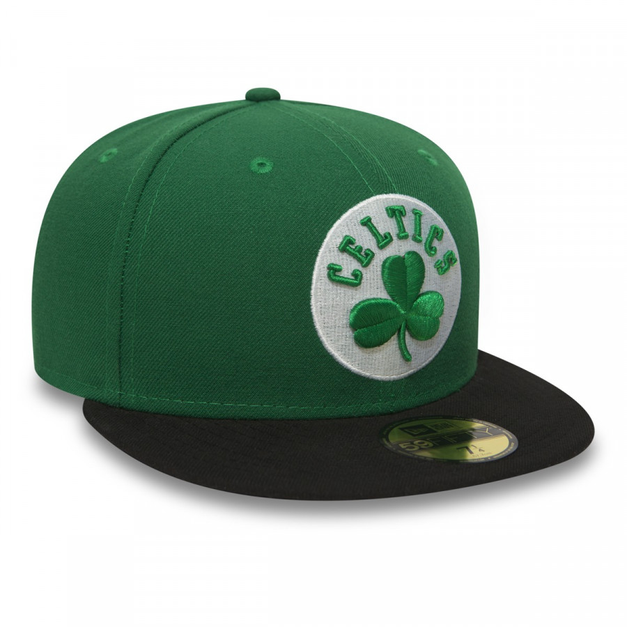 NEW ERA Sapca NBA BASIC BOSTON CELTICS 