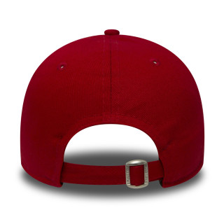 NEW ERA Sapca K940 LEAGUE BASIC NY SCARLET/WHITE 