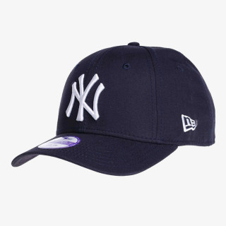 NEW ERA Sapca New York Yankees Essential Kids 9FORTY 