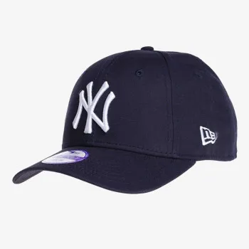 NEW ERA Sapca KAPA OTR K940 LEAGUE BASIC NY NAVY/WH 