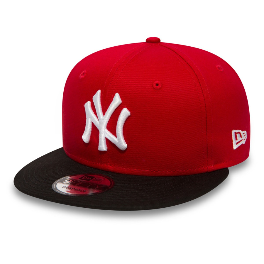 NEW ERA PALARIE KAPA MLB COTTON BLOCK NEYYAN 