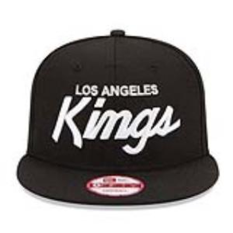 NEW ERA Sapca KAPA CUS TEAM SCRIPT LOSKIN 
