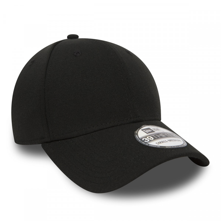 NEW ERA Sapca KAPA NE BASIC 39THIRTY BLACK ŠT 