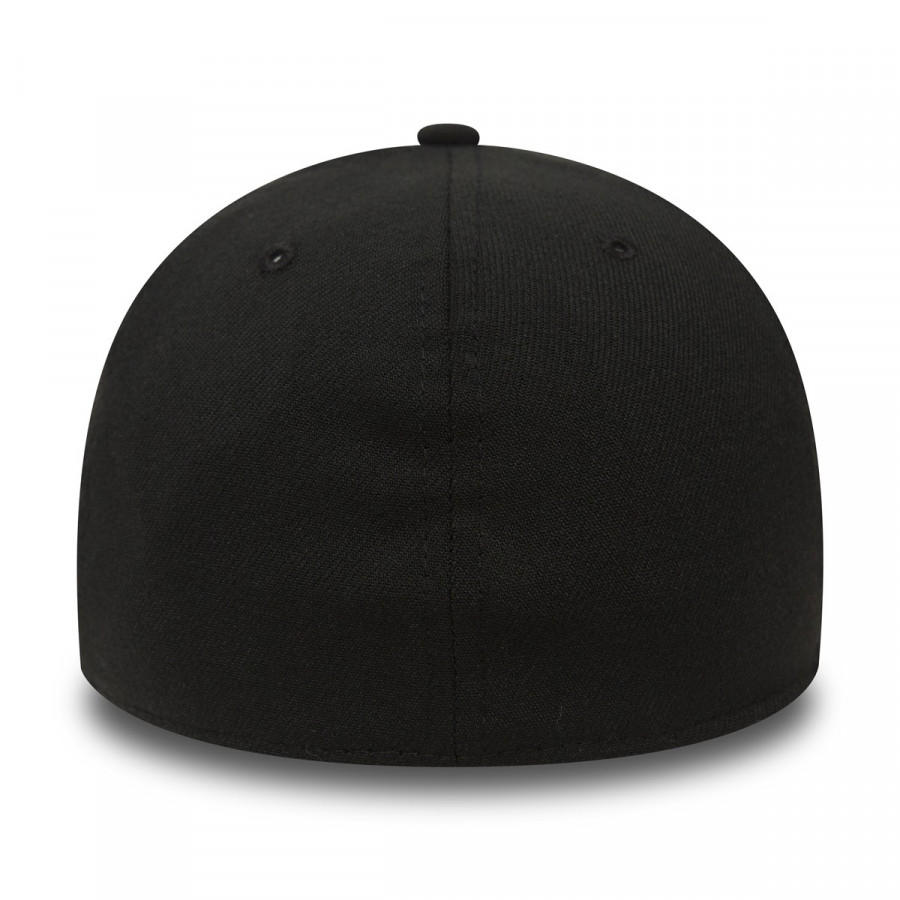 NEW ERA Sapca KAPA NE BASIC 39THIRTY BLACK ŠT 