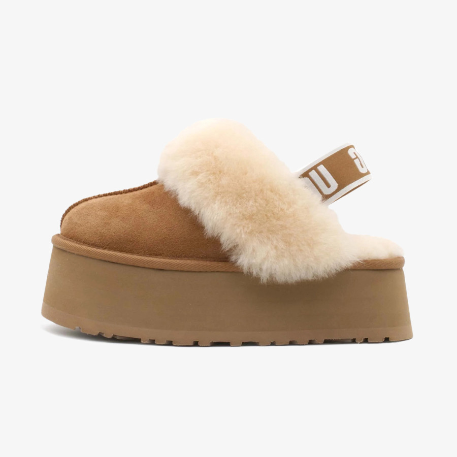 UGG Papuci Funkette 