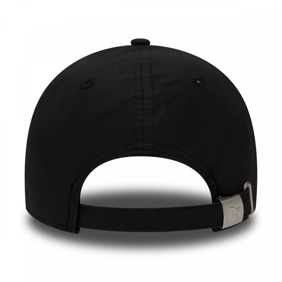 NEW ERA Sapca New York Yankees Flawless Black 9FORTY Cap 