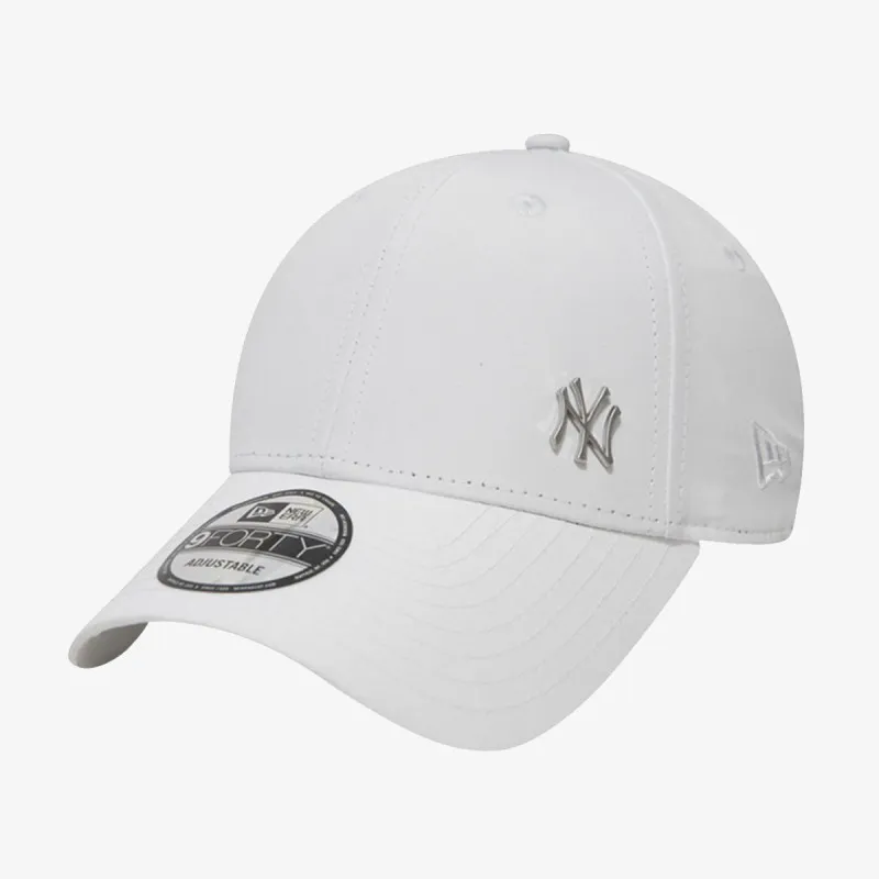 NEW ERA Sapca MLB FLAWLESS LOGO BASIC 940 NEYYAN 