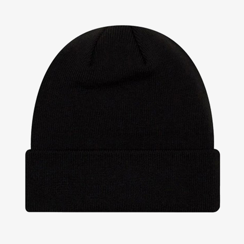 NEW ERA Palarie CUFF BEANIE MANCHESTER UNITED FC 