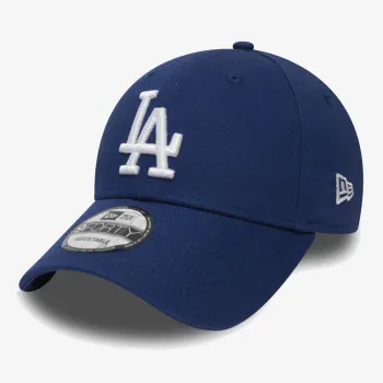 NEW ERA Sapca LA Dodgers Essential 9FORTY 