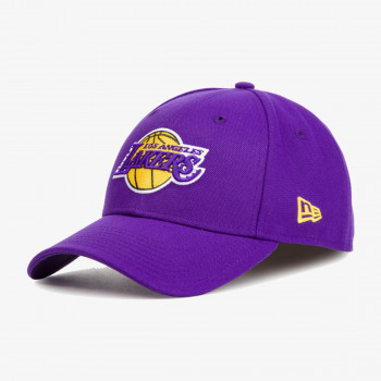 NEW ERA Sapca The League LA Lakers 