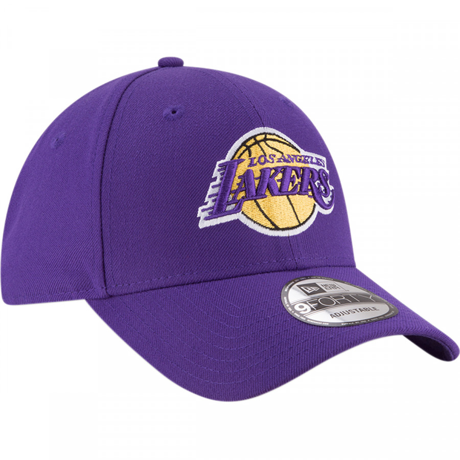 NEW ERA Sapca The League LA Lakers 