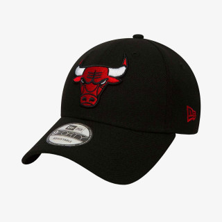 NEW ERA Sapca 9FORTY Chicago Bulls The League 