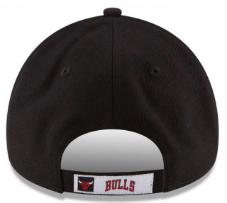 NEW ERA Sapca 9FORTY Chicago Bulls The League 