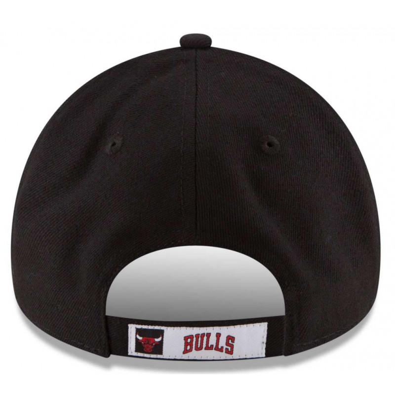 NEW ERA Sapca 9FORTY Chicago Bulls The League 