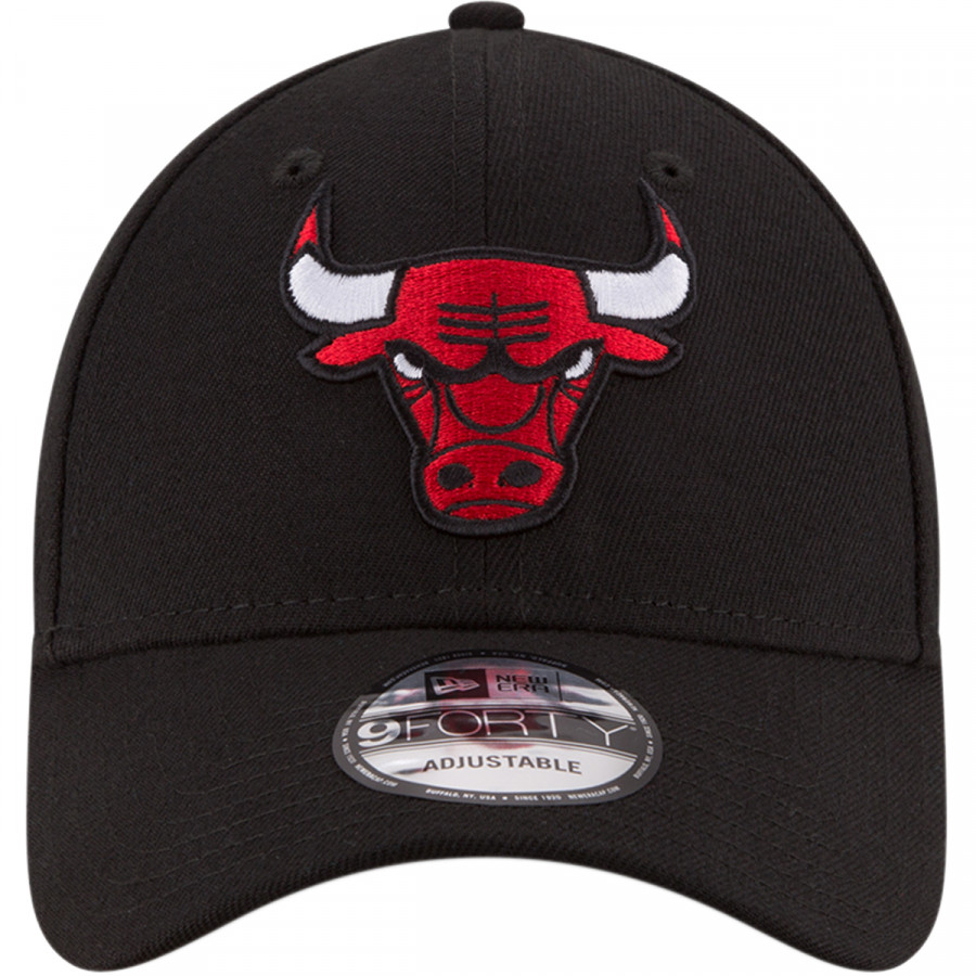 NEW ERA Sapca 9FORTY Chicago Bulls The League 