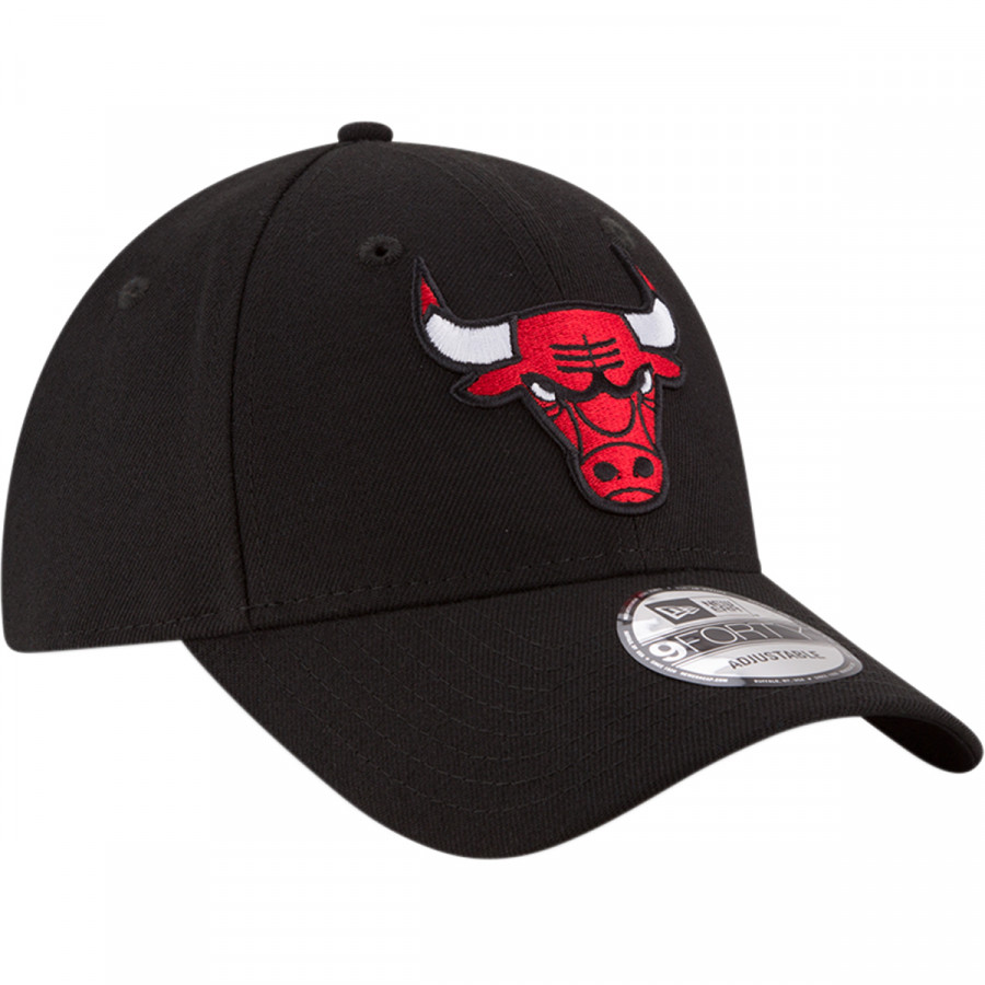 NEW ERA Sapca 9FORTY Chicago Bulls The League 