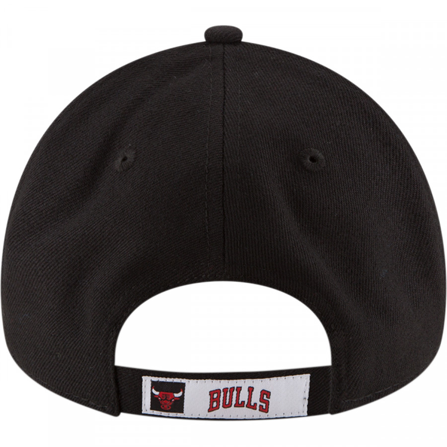 NEW ERA Sapca 9FORTY Chicago Bulls The League 