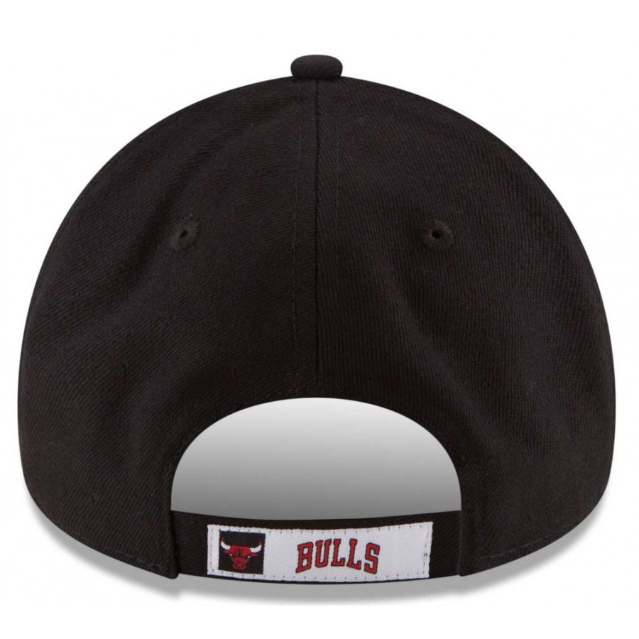 NEW ERA Sapca 9FORTY Chicago Bulls The League 