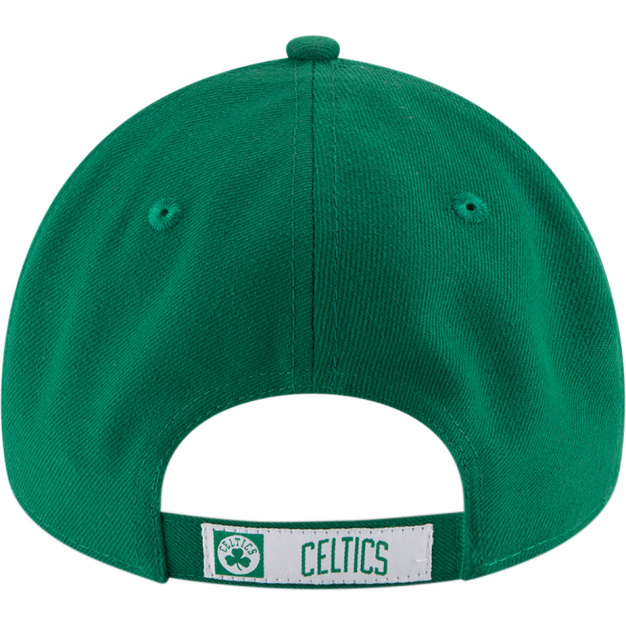 NEW ERA Sapca Boston Celtics The League 9FORTY 