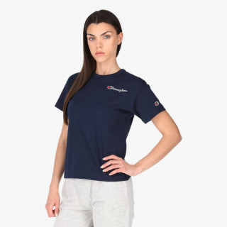 CHAMPION Tricouri Crewneck T-Shirt 
