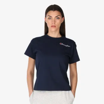 CHAMPION Tricouri Crewneck T-Shirt 