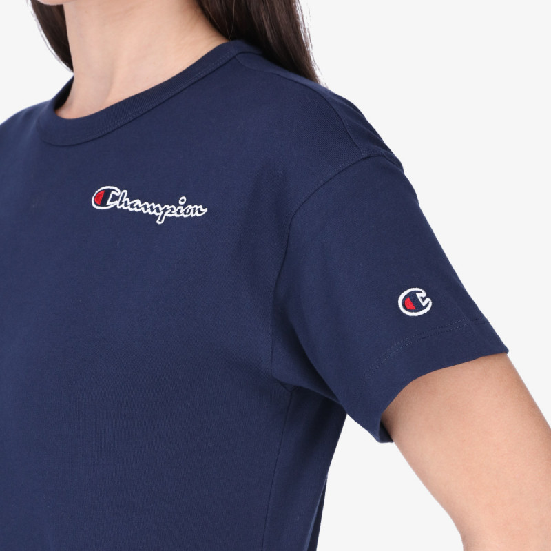 CHAMPION Tricouri Crewneck T-Shirt 
