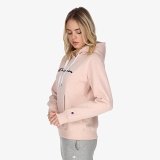 CHAMPION Hanorace Organic Cotton Hooded 