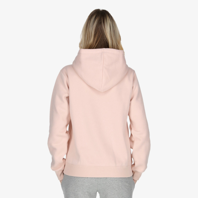 CHAMPION Hanorace Organic Cotton Hooded 