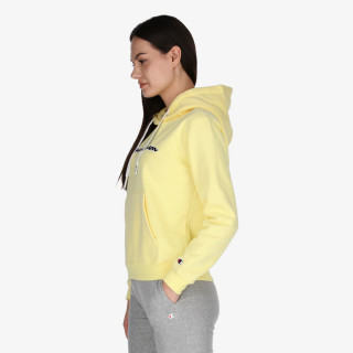 CHAMPION Hanorace Organic Cotton Hooded 