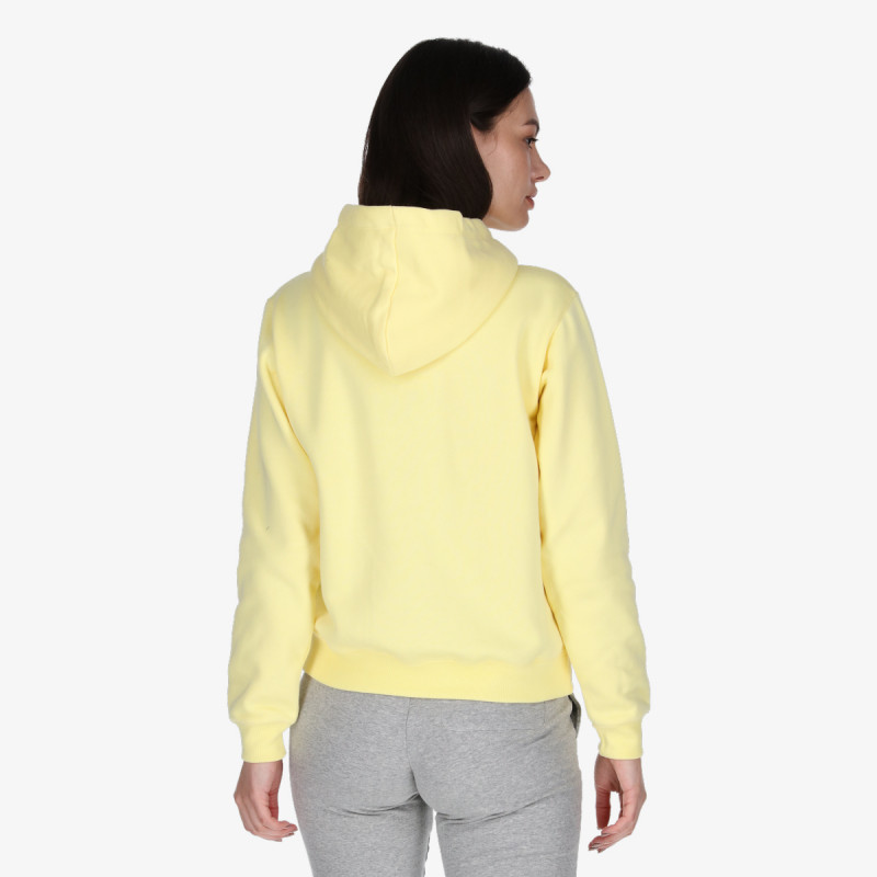 CHAMPION Hanorace Organic Cotton Hooded 